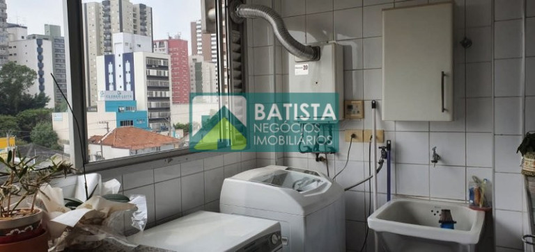 Imagem Apartamento com 3 Quartos à Venda, 139 m² em Jardim - Santo André Imagem Apartamento com 3 Quartos à Venda, 139 m² em Jardim - Santo André