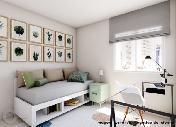 Imagem Imóvel com 2 Quartos à Venda, 99 m² em Jardim Paulista - São Paulo Imagem Imóvel com 2 Quartos à Venda, 99 m² em Jardim Paulista - São Paulo