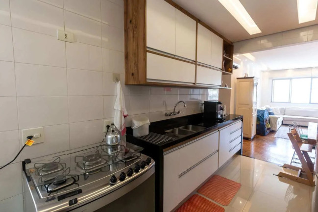 Imagem Apartamento com 3 Quartos à Venda, 107 m² Imagem Apartamento com 3 Quartos à Venda, 107 m²