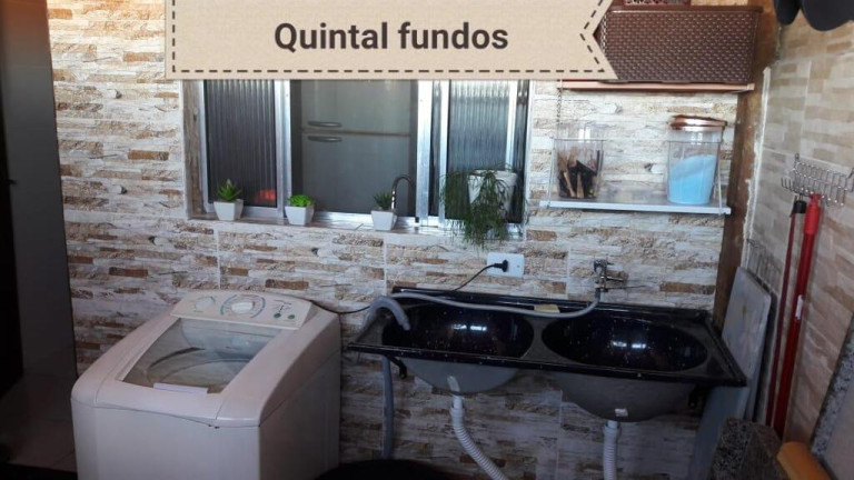 Imagem Sobrado com 2 Quartos à Venda, 65 m² em Jardim Guilhermino - Guarulhos