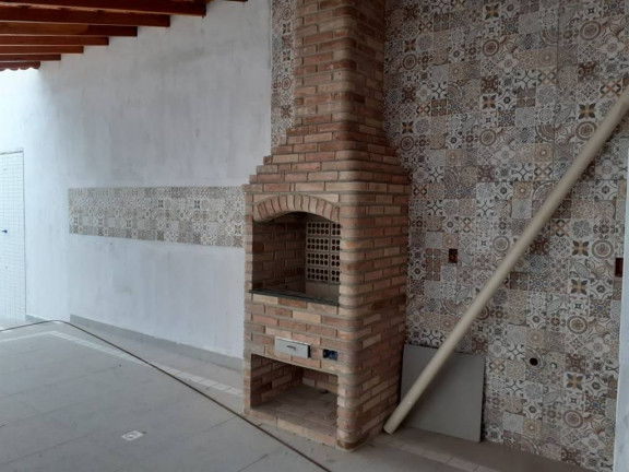 Imagem Sobrado com 2 Quartos à Venda, 46 m² em Balneario Maracanã - Praia Grande Imagem Sobrado com 2 Quartos à Venda, 46 m² em Balneario Maracanã - Praia Grande