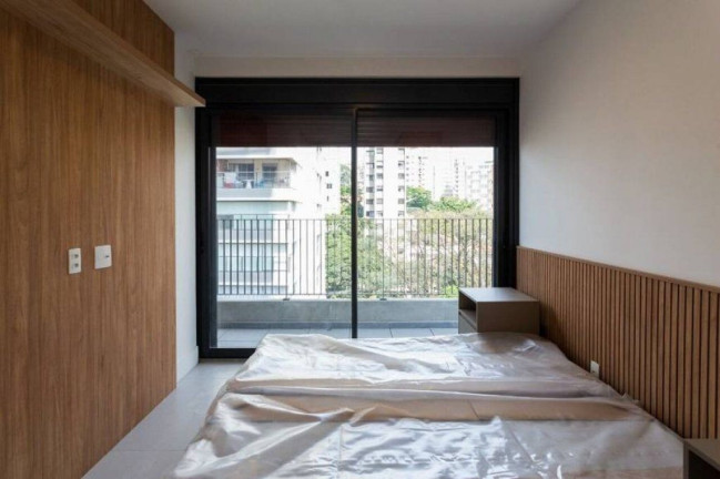 Imagem Apartamento com 1 Quarto à Venda ou Locação, 50 m² em Vila Madalena - São Paulo Imagem Apartamento com 1 Quarto à Venda ou Locação, 50 m² em Vila Madalena - São Paulo