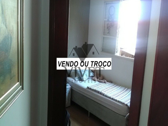Imagem Casa com 4 Quartos à Venda, 180 m² em Vila Fiori - Sorocaba