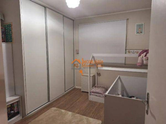 Imagem Apartamento com 2 Quartos à Venda, 62 m² em Vila Leonor - Guarulhos Imagem Apartamento com 2 Quartos à Venda, 62 m² em Vila Leonor - Guarulhos