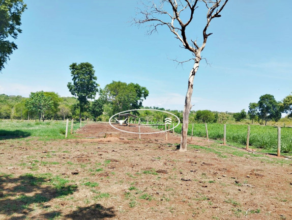 Imagem Chácara à Venda, 13 m² em Zona Rural - Faina Imagem Chácara à Venda, 13 m² em Zona Rural - Faina