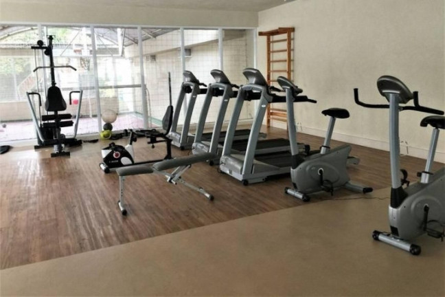Imagem Apartamento com 3 Quartos à Venda, 185 m² em água Branca - São Paulo Imagem Apartamento com 3 Quartos à Venda, 185 m² em água Branca - São Paulo