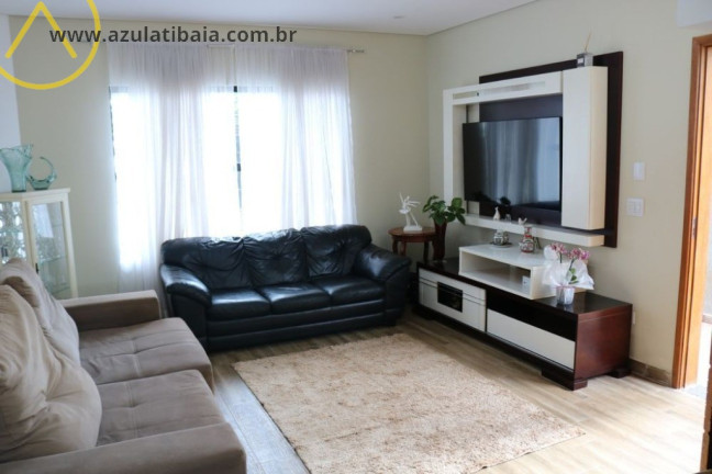 Imagem Casa com 3 Quartos à Venda, 120 m² em Jardim Dos Pinheiros - Atibaia Imagem Casa com 3 Quartos à Venda, 120 m² em Jardim Dos Pinheiros - Atibaia
