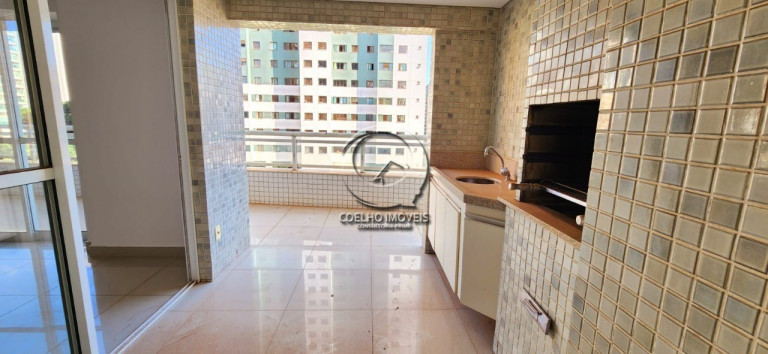 Imagem Apartamento com 4 Quartos à Venda, 246 m² em águas Claras Sul - águas Claras