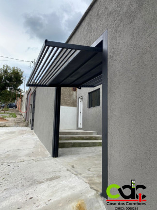 Imagem Casa com 3 Quartos à Venda, 265 m² em Loteamento Residencial Tiradentes - Poços De Caldas Imagem Casa com 3 Quartos à Venda, 265 m² em Loteamento Residencial Tiradentes - Poços De Caldas