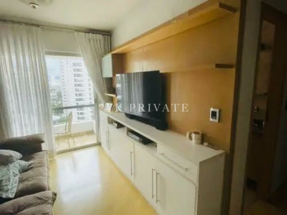 Imagem Apartamento com 2 Quartos à Venda, 75 m² em Perdizes - São Paulo