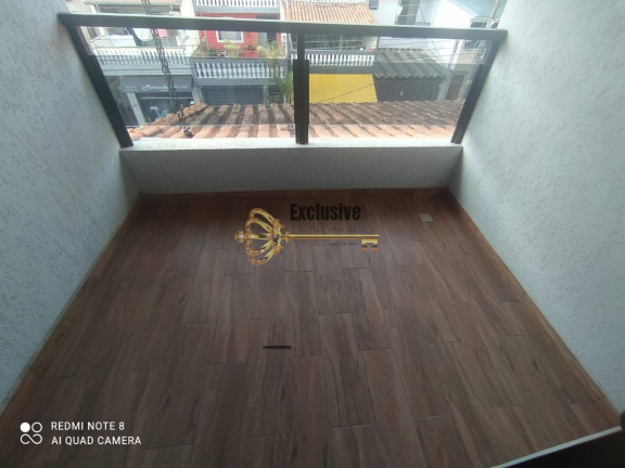 Imagem Sobrado com 3 Quartos à Venda, 258 m² em Parque Marajoara - Santo André Imagem Sobrado com 3 Quartos à Venda, 258 m² em Parque Marajoara - Santo André