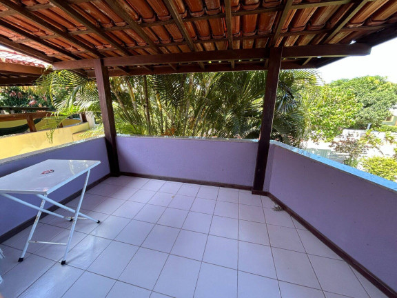 Imagem Casa de Condomínio com 4 Quartos à Venda, 490 m² em Buraquinho - Lauro De Freitas