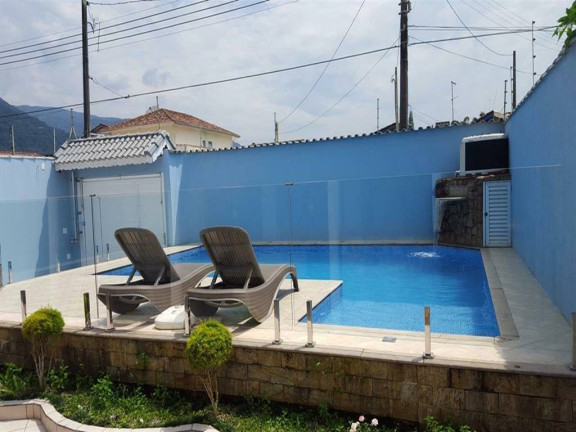 Imagem Sobrado com 4 Quartos à Venda, 185 m² em Solemar - Praia Grande Imagem Sobrado com 4 Quartos à Venda, 185 m² em Solemar - Praia Grande