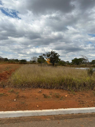 Terreno à Venda, 2.000 m² em Centro - Jequitibá