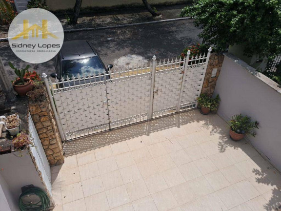 Imagem Casa com 4 Quartos à Venda, 280 m² em Freguesia De Jacarepaguá - Rio De Janeiro