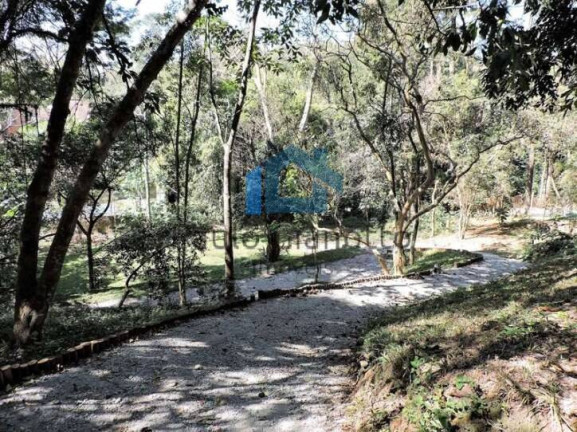 Imagem Casa de Condomínio com 6 Quartos à Venda, 550 m² em Parque Primavera - Carapicuíba