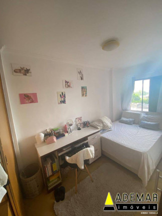 Imagem Apartamento com 3 Quartos à Venda, 69 m² em Conceição - Diadema Imagem Apartamento com 3 Quartos à Venda, 69 m² em Conceição - Diadema
