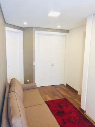 Imagem Casa de Condomínio com 4 Quartos à Venda, 400 m² em Alpha Sitio - Alphaville