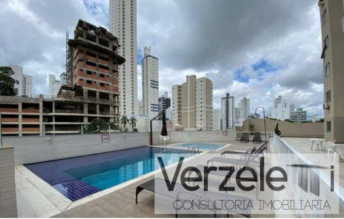 Imagem Apartamento com 3 Quartos à Venda, 123 m² em Pioneiros - Balneário Camboriú