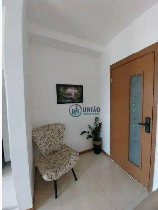 Imagem Apartamento com 2 Quartos à Venda, 65 m² em Largo Da Batalha - Niterói
