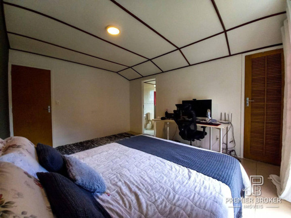 Imagem Cobertura com 3 Quartos à Venda, 84 m² em Várzea - Teresópolis Imagem Cobertura com 3 Quartos à Venda, 84 m² em Várzea - Teresópolis