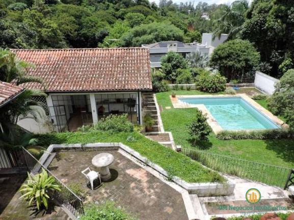 Imagem Casa de Condomínio com 4 Quartos à Venda, 1 m² em Altos De São Fernando - Jandira Imagem Casa de Condomínio com 4 Quartos à Venda, 1 m² em Altos De São Fernando - Jandira