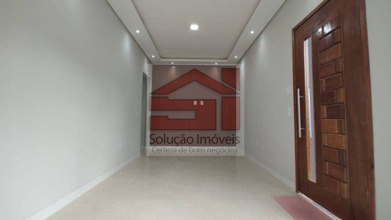 Imagem Casa com 3 Quartos à Venda, em Vila Santa Izabel - Caçapava Imagem Casa com 3 Quartos à Venda, em Vila Santa Izabel - Caçapava