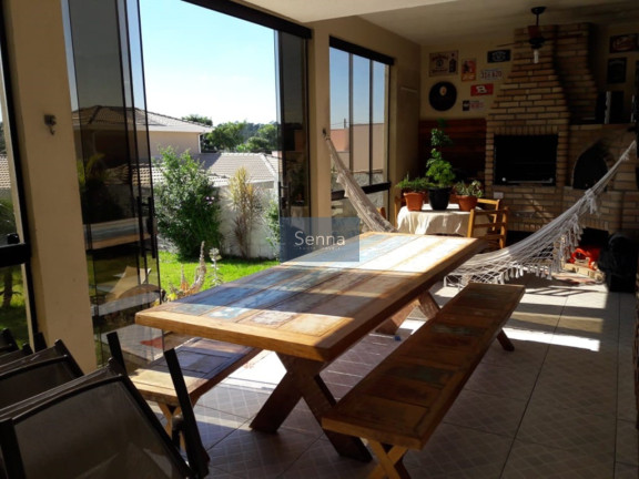 Imagem Casa com 4 Quartos à Venda, 220 m² em Chacara Jardim Patelli - Itupeva Imagem Casa com 4 Quartos à Venda, 220 m² em Chacara Jardim Patelli - Itupeva