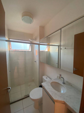 Imagem Apartamento com 2 Quartos à Venda, 46 m² em Cidade Nova - Jundiaí