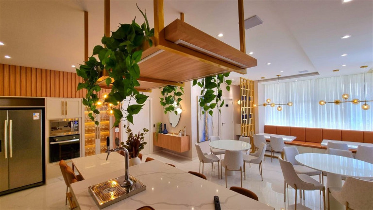 Imagem Apartamento com 2 Quartos à Venda, 65 m² em Tabuleiro - Camboriú Imagem Apartamento com 2 Quartos à Venda, 65 m² em Tabuleiro - Camboriú