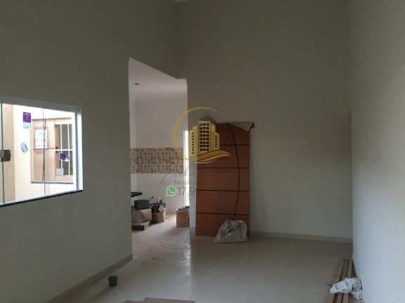 Imagem Casa com 3 Quartos à Venda, 100 m² em Jardim Leste - São José Do Rio Preto Imagem Casa com 3 Quartos à Venda, 100 m² em Jardim Leste - São José Do Rio Preto