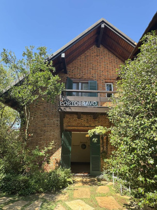Imagem Casa com 4 Quartos à Venda, 1.000 m² em Tamboré - Barueri Imagem Casa com 4 Quartos à Venda, 1.000 m² em Tamboré - Barueri