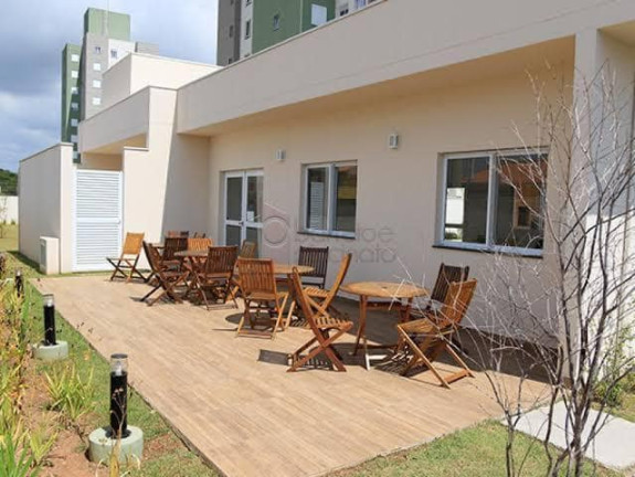 Imagem Apartamento com 2 Quartos à Venda,  em Residencial Santa Giovana - Jundiaí