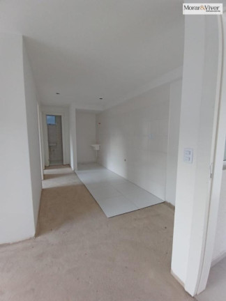 Imagem Apartamento com 2 Quartos à Venda, 43 m² em Atuba - Colombo Imagem Apartamento com 2 Quartos à Venda, 43 m² em Atuba - Colombo