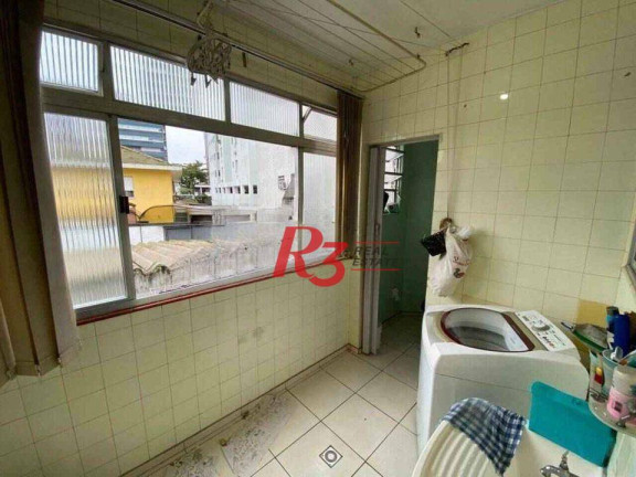 Imagem Apartamento com 2 Quartos à Venda, 145 m² em Ponta Da Praia - Santos Imagem Apartamento com 2 Quartos à Venda, 145 m² em Ponta Da Praia - Santos