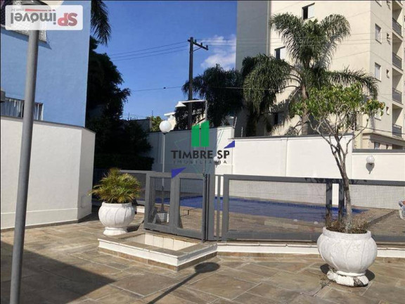 Imagem Apartamento com 2 Quartos à Venda, 44 m² em Jardim Pinheiros - São Paulo