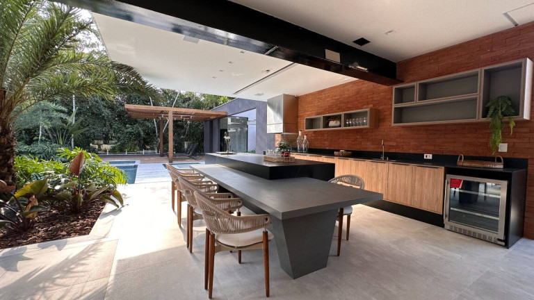 Imagem Casa com 5 Quartos à Venda, 474 m² em Riviera De São Lourenço - Bertioga Imagem Casa com 5 Quartos à Venda, 474 m² em Riviera De São Lourenço - Bertioga