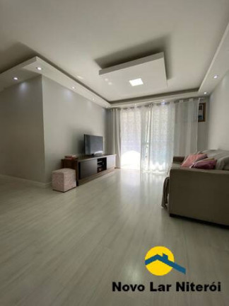 Imagem Apartamento com 2 Quartos à Venda, 70 m² em Maria Paula - São Gonçalo