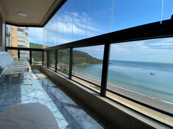 Imagem Apartamento com 4 Quartos à Venda, 170 m² em Praia Do Morro - Guarapari Imagem Apartamento com 4 Quartos à Venda, 170 m² em Praia Do Morro - Guarapari
