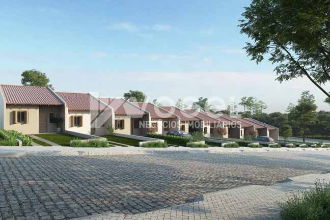 Imagem Casa com 2 Quartos à Venda, 150 m² em Boa Vista - Sao Leopoldo Imagem Casa com 2 Quartos à Venda, 150 m² em Boa Vista - Sao Leopoldo