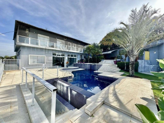 Imagem Imóvel com 4 Quartos à Venda, 711 m² em Pousada Dos Bandeirantes - Carapicuíba Imagem Imóvel com 4 Quartos à Venda, 711 m² em Pousada Dos Bandeirantes - Carapicuíba