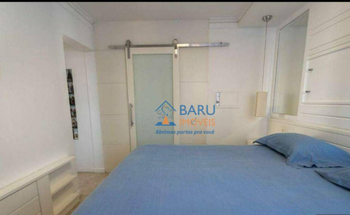 Imagem Apartamento com 3 Quartos à Venda, 120 m² em Perdizes - São Paulo Imagem Apartamento com 3 Quartos à Venda, 120 m² em Perdizes - São Paulo