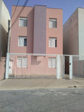 Apartamento com 3 Quartos à Venda, 90 m² em Jardim Gonçalves - Sorocaba