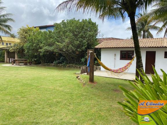 Imagem Casa com 2 Quartos à Venda, 600 m² em Praia Grande - Ubatuba Imagem Casa com 2 Quartos à Venda, 600 m² em Praia Grande - Ubatuba
