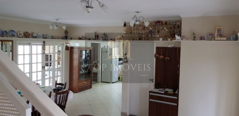 Imagem Casa com 3 Quartos à Venda, 1.512 m² em Terras De Santa Helena - Jacareí Imagem Casa com 3 Quartos à Venda, 1.512 m² em Terras De Santa Helena - Jacareí