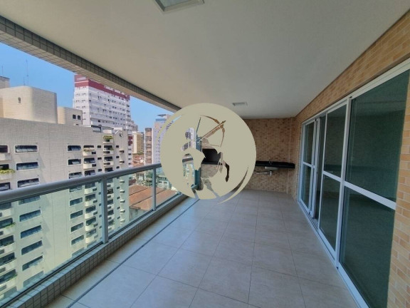 Imagem Apartamento com 3 Quartos à Venda, 178 m² em Santos Imagem Apartamento com 3 Quartos à Venda, 178 m² em Santos