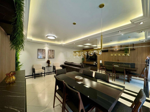 Apartamento com 3 Quartos à Venda, 170 m² em Centro - Balneário Camboriú