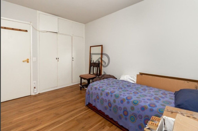 Imagem Apartamento com 3 Quartos à Venda, 101 m² em Cerqueira César - São Paulo Imagem Apartamento com 3 Quartos à Venda, 101 m² em Cerqueira César - São Paulo