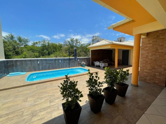 Imagem Casa com 5 Quartos à Venda, 245 m² em Governador Celso Ramos - Governador Celso Ramos Imagem Casa com 5 Quartos à Venda, 245 m² em Governador Celso Ramos - Governador Celso Ramos