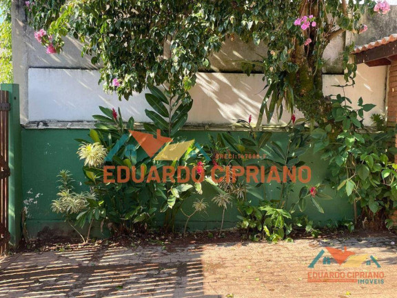 Imagem Casa com 3 Quartos à Venda, 160 m² em Jardim Capricórnio - Caraguatatuba